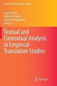 Textual and Contextual Analysis in Empirical Translation Studies