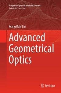 Advanced Geometrical Optics