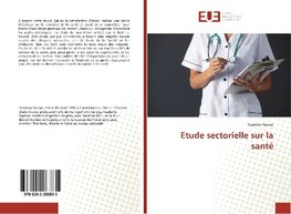 Etude sectorielle sur la santé