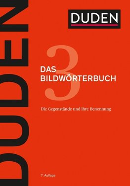 Das Bildwörterbuch