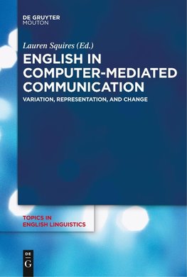 English in Computer-Mediated Communication