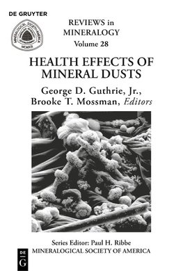 Health Effects of Mineral Dusts