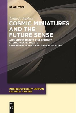 Cosmic Miniatures and the Future Sense