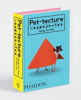 Pet-tecture: Design for Pets