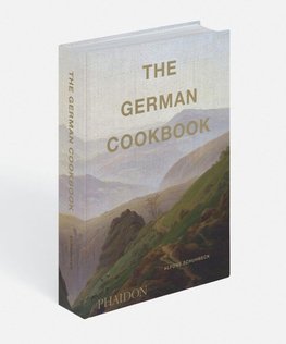 The German Cookbook