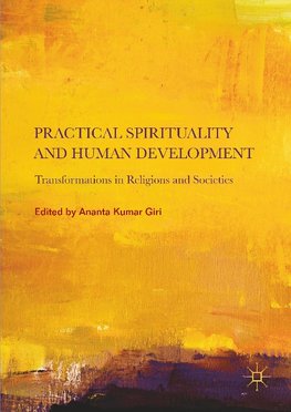 Practical Spirituality and Human Development