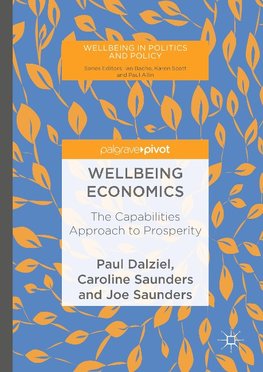 Wellbeing Economics