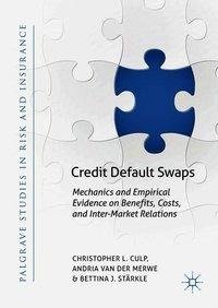 Credit Default Swaps