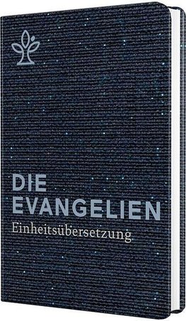 Klein-Ausgabe 4 Evangelien