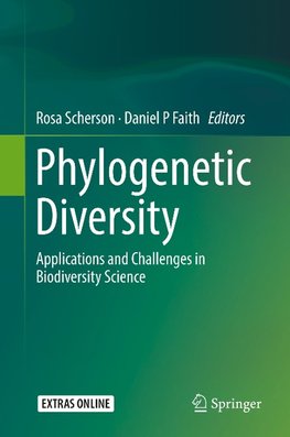 Phylogenetic Diversity