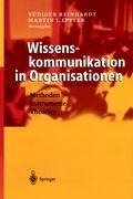 Wissenskommunikation in Organisationen