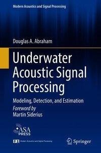 Underwater Acoustic Signal Processing