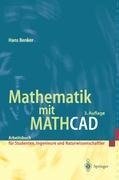 Mathematik mit Mathcad