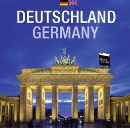 Deutschland/Germany - Book To Go