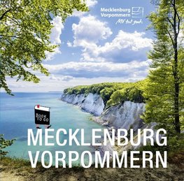 Mecklenburg-Vorpommern - Book To Go