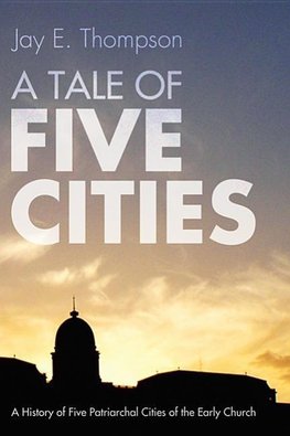 A Tale of Five Cities