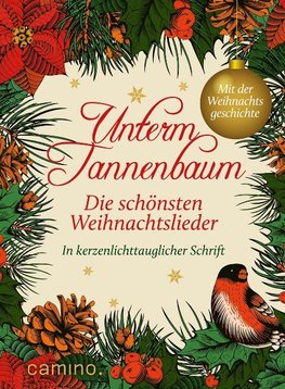 Unterm Tannenbaum