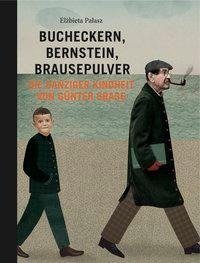 Bucheckern, Bernstein, Brausepulver