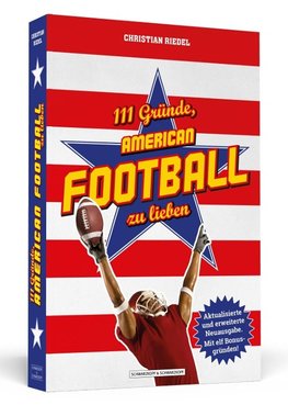 111 Gründe, American Football zu lieben