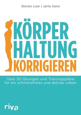 Körperhaltung korrigieren