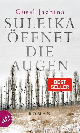 Suleika öffnet die Augen