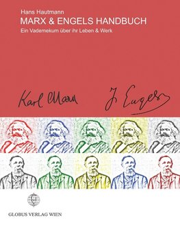 Marx und Engels Handbuch