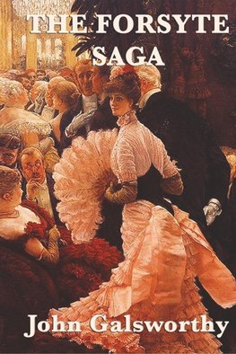 The Forsyte Saga