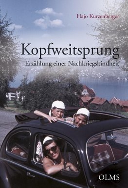 Kopfweitsprung