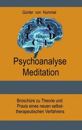 Psychoanalyse / Meditation