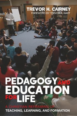 PEDAGOGY & EDUCATION FOR LIFE