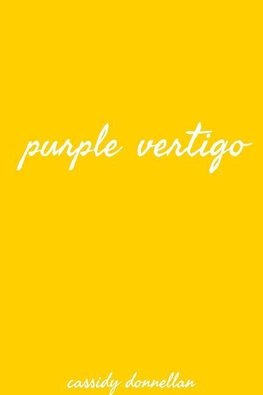 Purple Vertigo