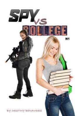 SPY vs COLLEGE