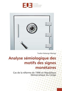 Analyse sémiologique des motifs des signes monétaires