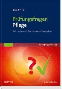 Prüfungsfragen Pflege