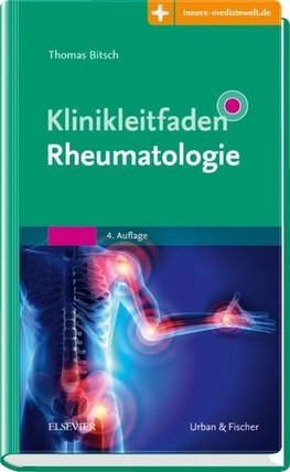 Klinikleitfaden Rheumatologie