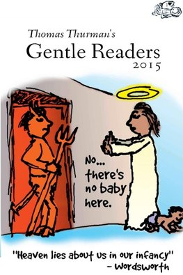 Gentle Readers, 2015