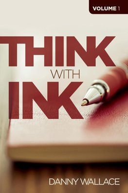 THINK WITH INK - VOL 1