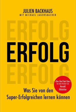 Erfolg