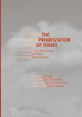 The Privatization of Israel