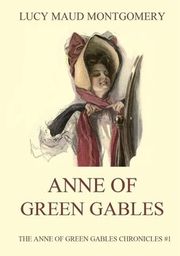 Anne of Green Gables