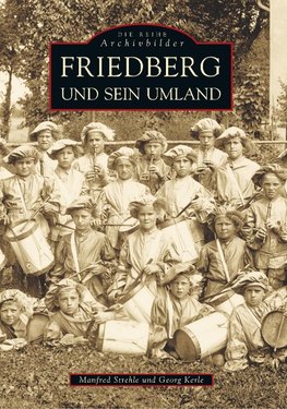 Friedberg und sein Umland