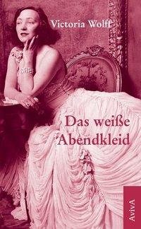 Das weiße Abendkleid