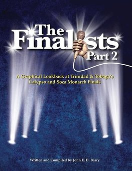 The Finalists Part 2