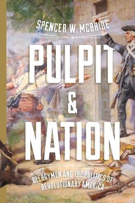 Pulpit and Nation