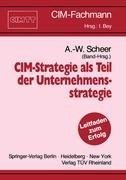 CIM-Strategie als Teil der Unternehmensstrategie