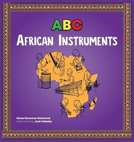 ABC African Instruments