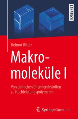 Makromoleküle I