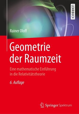 Geometrie der Raumzeit