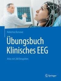 Übungsbuch Klinisches EEG