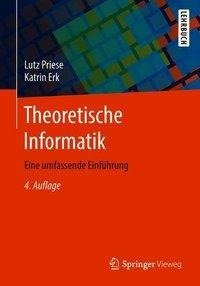 Theoretische Informatik